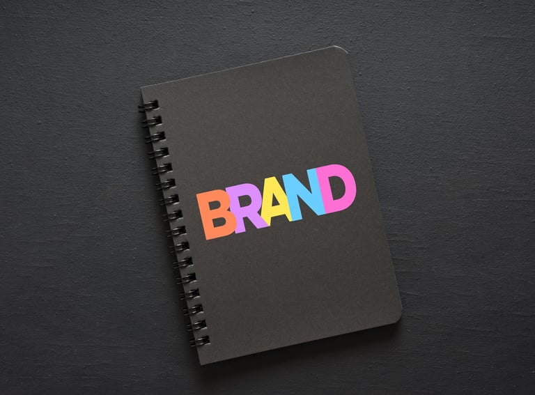 Branding Strategy