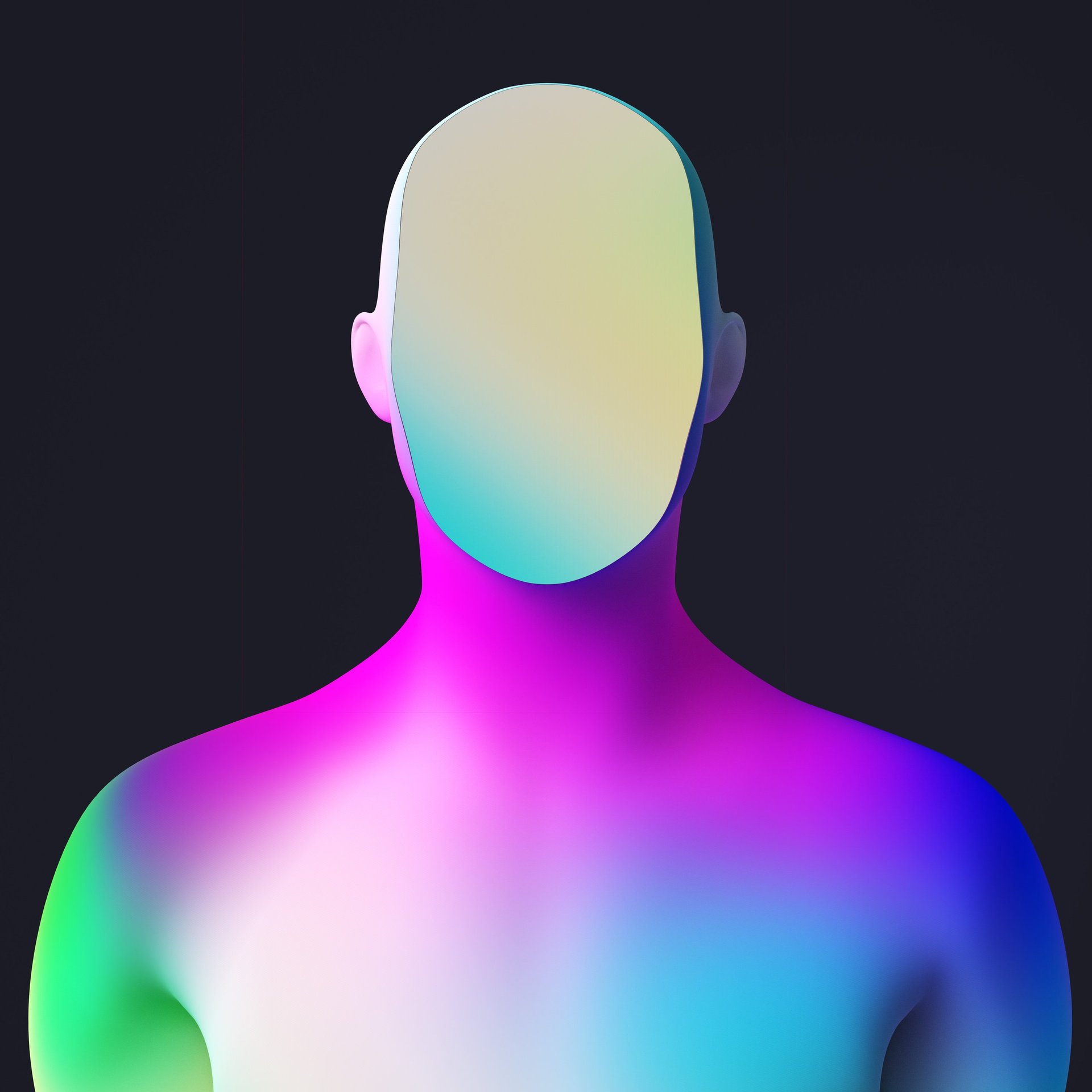 Digital Identity